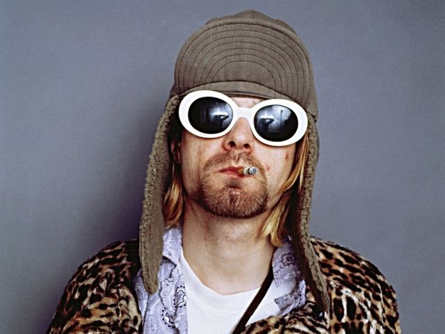 Назовите первый сингл Nirvana