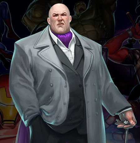 Kingpin