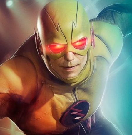 Reverse-Flash