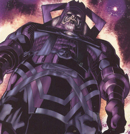 Galactus