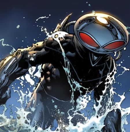 Black Manta