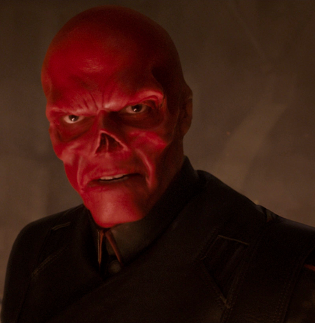 Red Skull