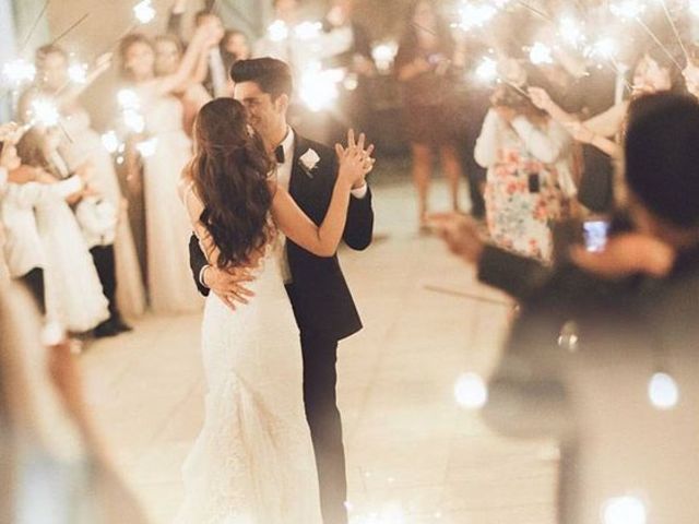 What song would you choose for your first dance at your wedding?