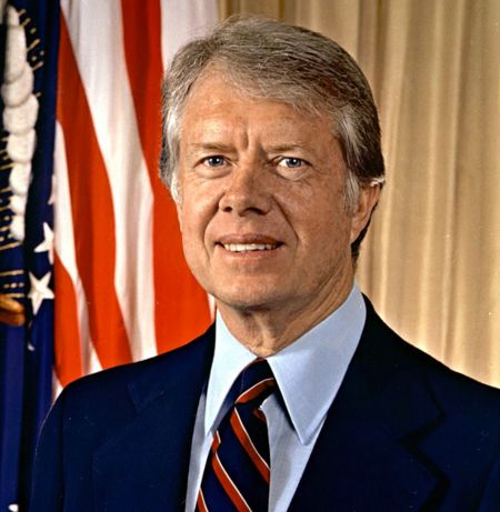 Jimmy Carter