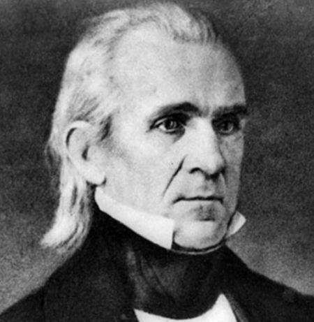 James K. Polk