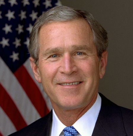 George W. Bush