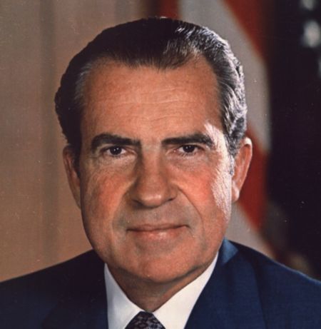 Richard Nixon