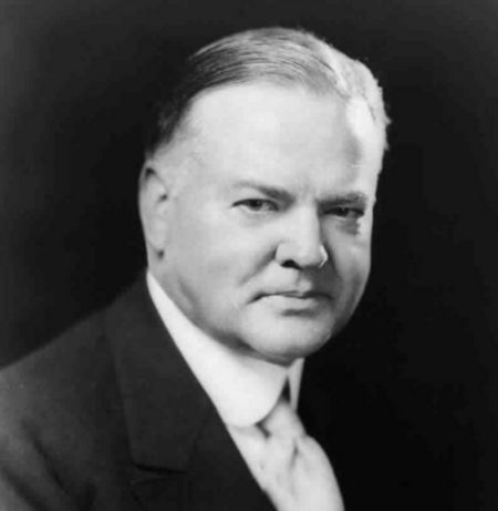 Herbert Hoover