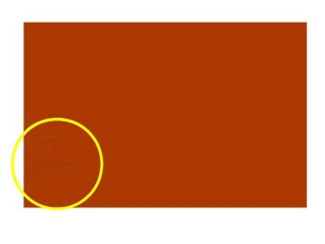 What do you see inside the rectangle?