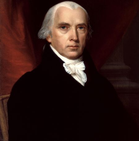 James Madison