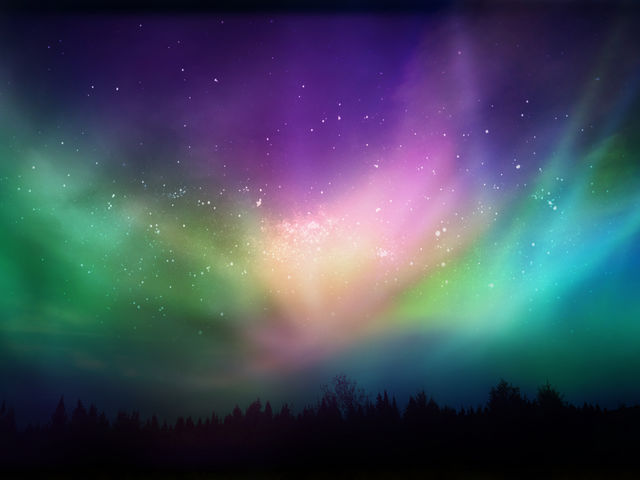 The Most Beautiful Test Will Determine Your Dominant Spiritual Color Which Color Is Most Dominant To You