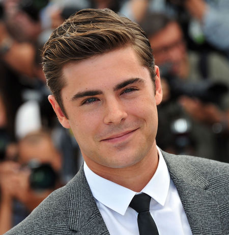 Zac Efron