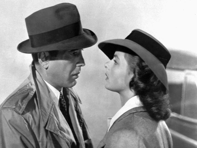 Would you rather portray a female or a male character? (we can't guarantee you'll get what you ask for!)