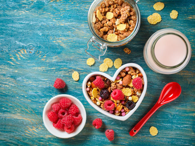 What's your favorite V-day treat?