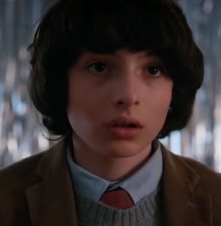 Mike Wheeler