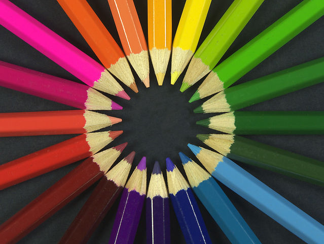 What is your favorite color?