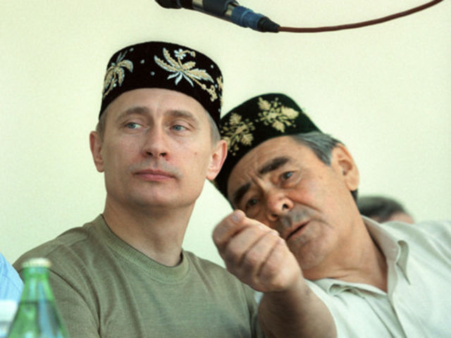 Статья 21. Имеет ли Татарстан свое гражданство?