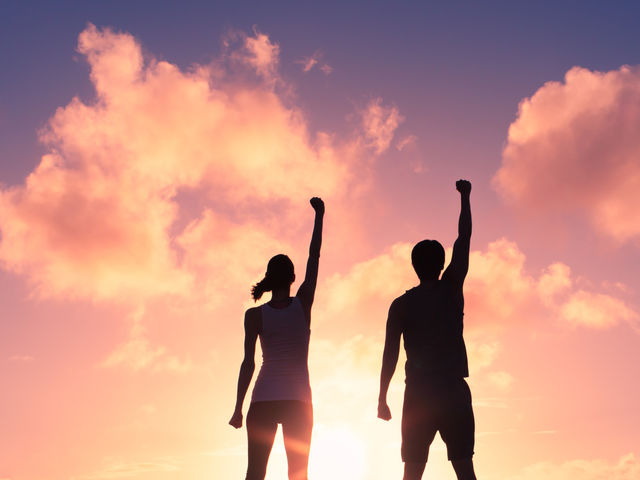 What's your overall goal in life?