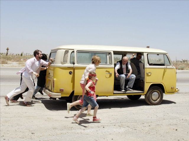 Which movie does this car belong to?