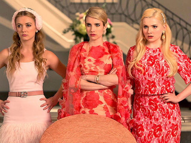 First things first, a KILLER dress!