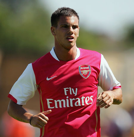 Jeremie Aliadiere