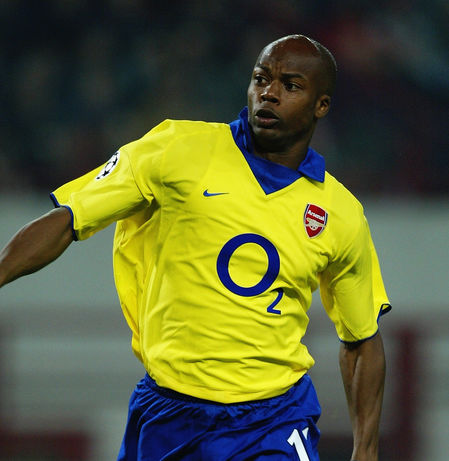 Sylvain Wiltord