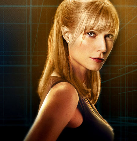 Pepper Potts