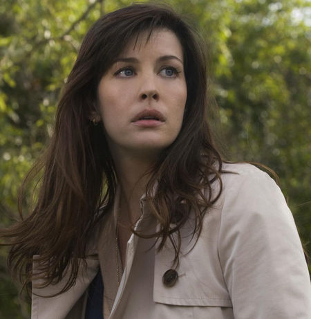 Betty Ross