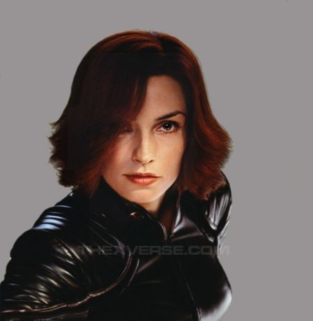 Jean Grey