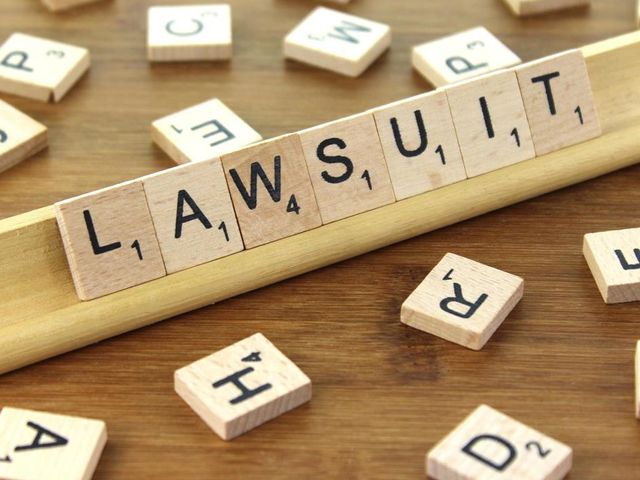 This week, NYC lawyer Norman Resnicow responded to a lawsuit filed against him by his celebrity neighbor. Who is that celebrity?