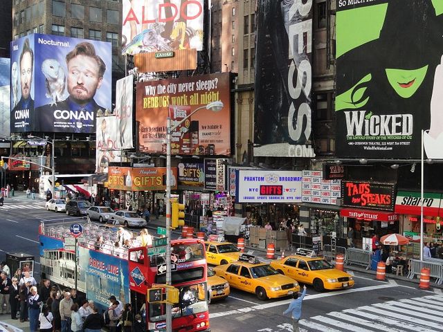 What hit musical, which closed its Broadway run earlier this year, will be getting new life off-Broadway?