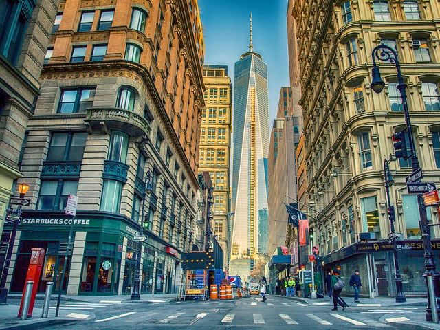 The New York Times asked readers this week to weigh in on what movie they think could unite New Yorkers. Which film was NOT on the list?