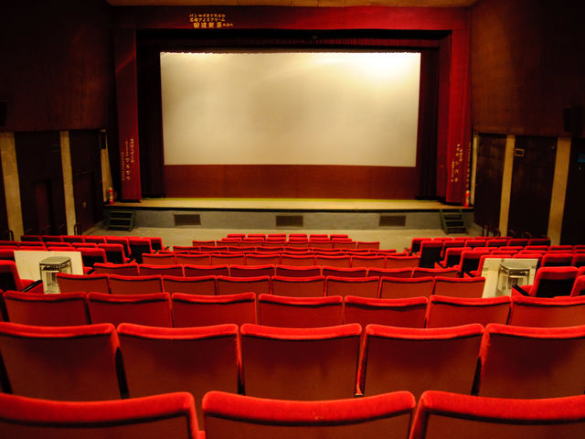 The question was in response to the One Film, One New York project, a collaboration between the Mayor’s Office and the chief film critics of The New York Times.