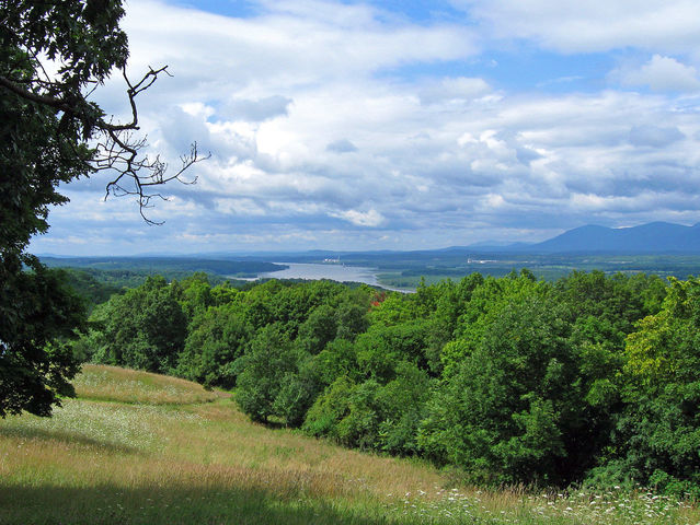 A Westchester-based real estate developer recently announced plans to restore a Catskills resort that was the inspiration for the setting of which film?