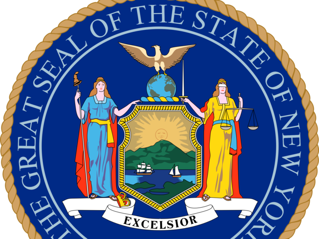 Rumors were swirling this week that which Sex and the City actress was considering running for Governor of New York?