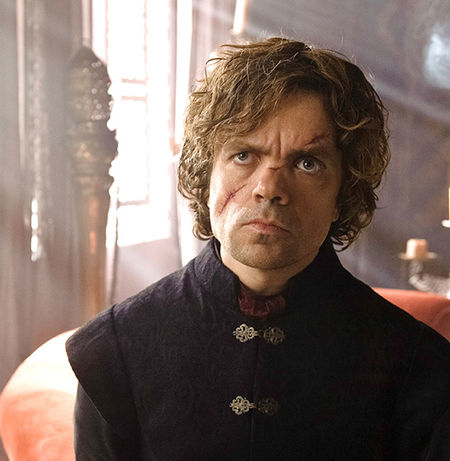 Tyrion Lannister