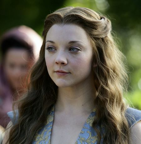 Margaery Tyrell