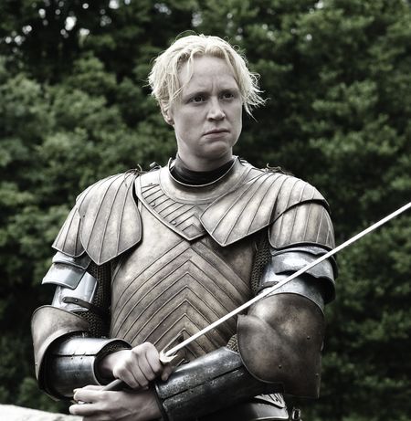 Brienne of Tarth