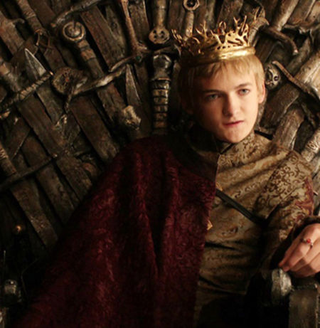 Joffrey Baratheon