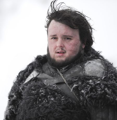 Samwell Tarly