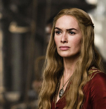 Cersei Lannister