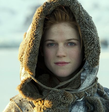 Ygritte