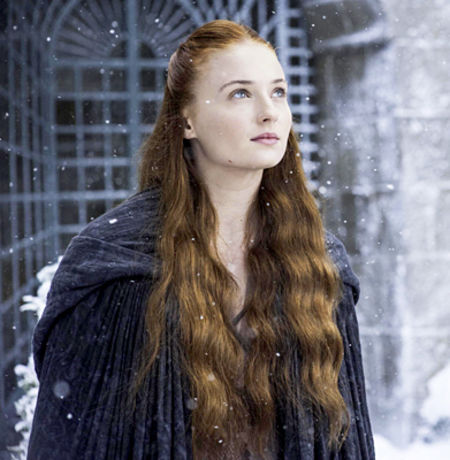 Sansa Stark