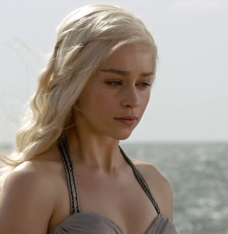 Daenerys Targaryen