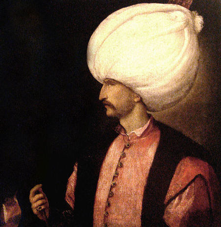 Suleiman I