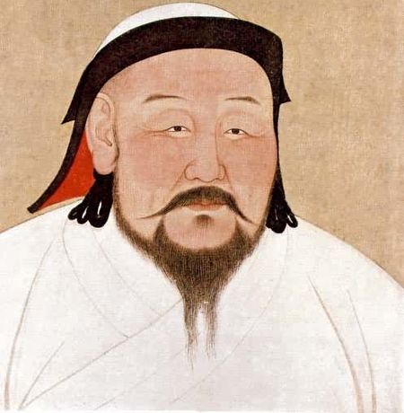 Kublai Khan