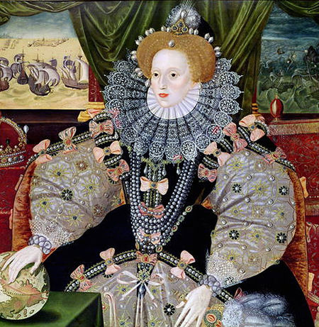 Elizabeth I