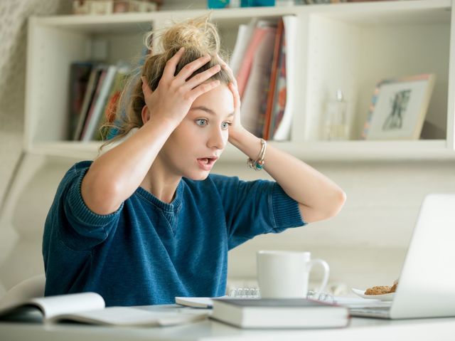How often do you look back at your life and think about your past mistakes?