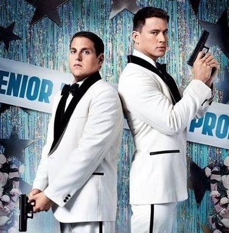 "21 Jump Street"