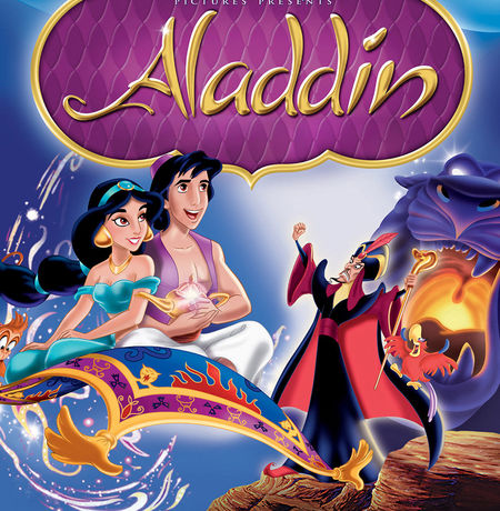 "Aladdin"